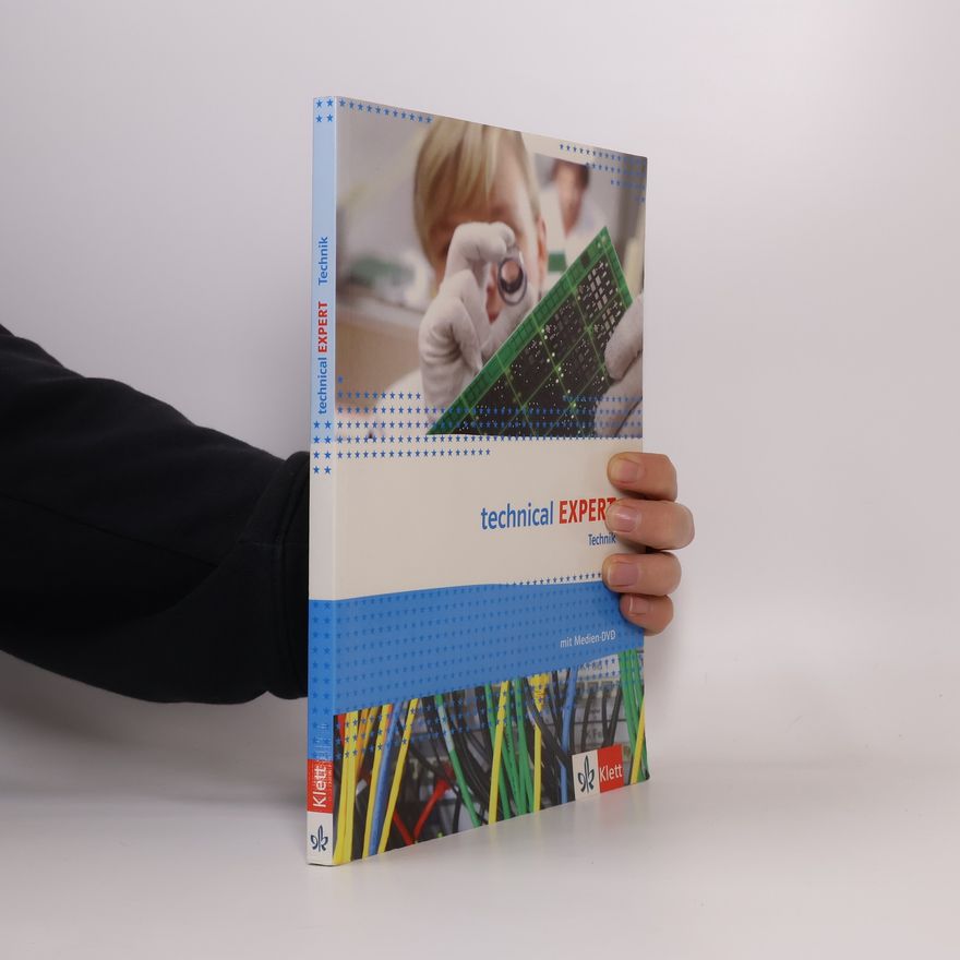Autorenkollektiv Technical expert - Technik