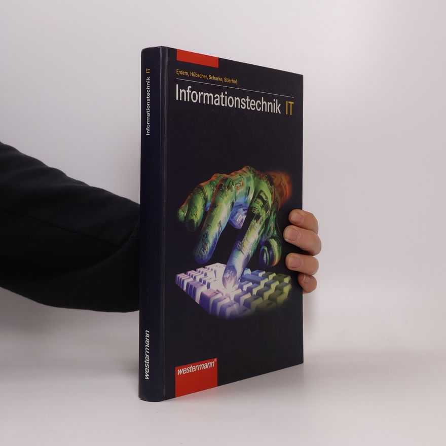 Kemal Erdem Informationstechnik