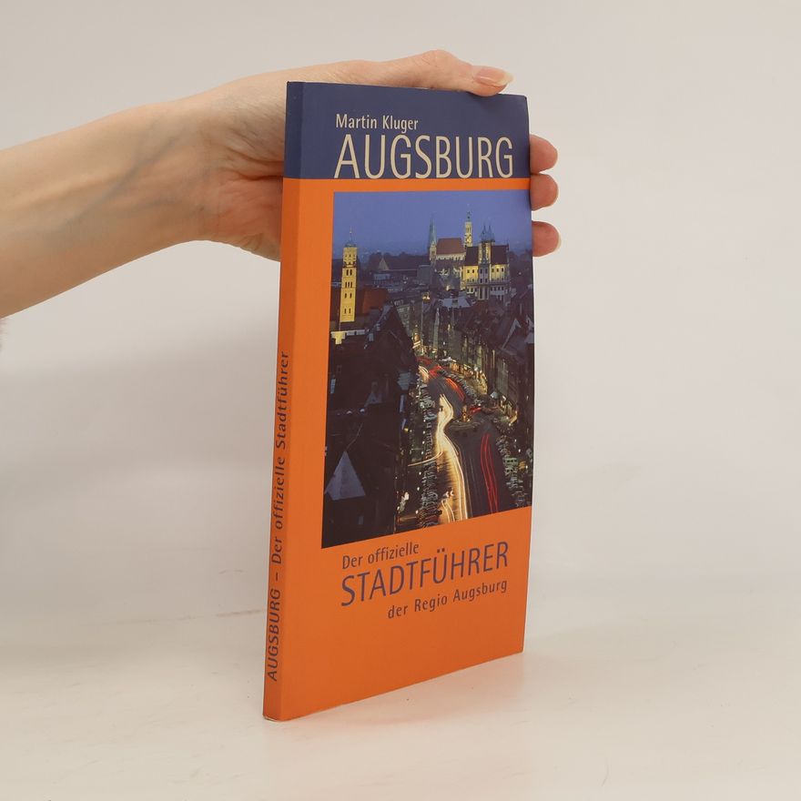 Martin Kluger Augsburg