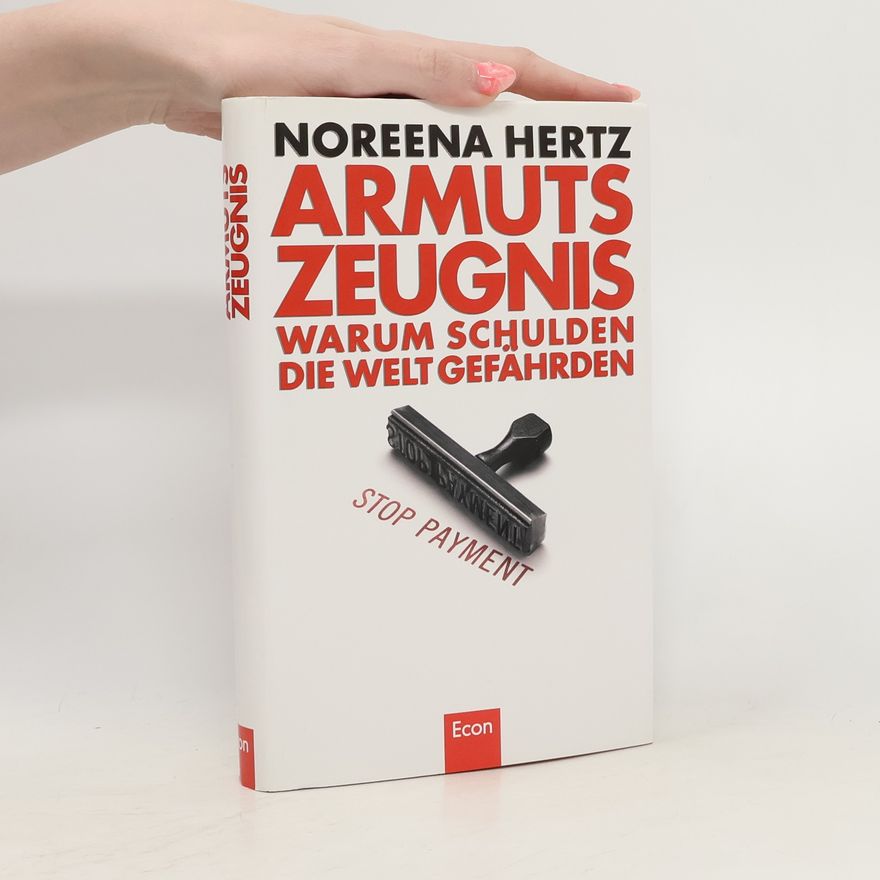 Noreena Hertz Armutszeugnis