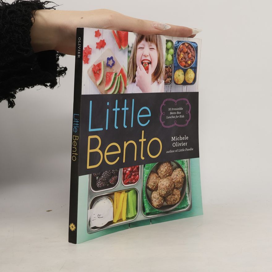 Michele Olivier Little Bento