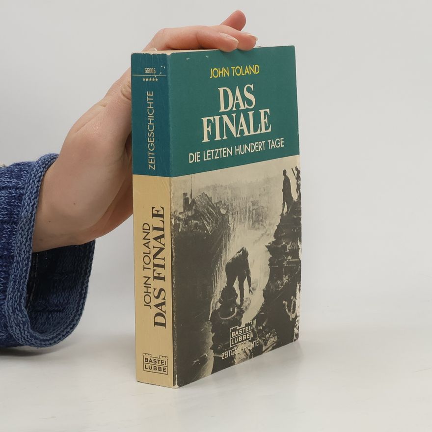 John Willard Toland Das Finale