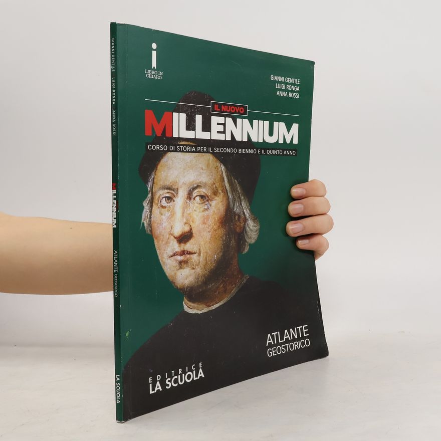 Anna Carla Rossi  Il nuovo Millennium