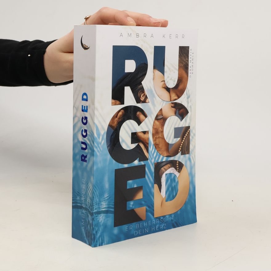 Ambra Kerr Rugged