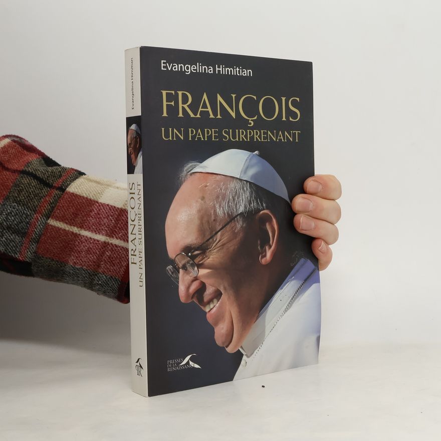 Lorraine de Plunkett François, un pape surprenant