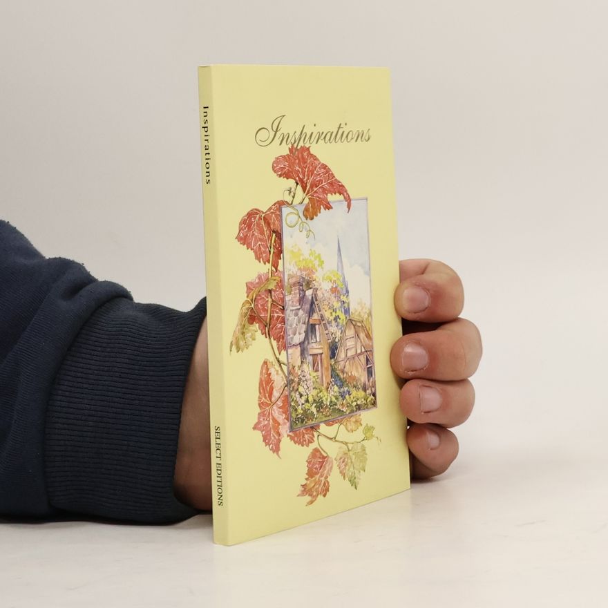 Collectif d'auteurs Inspirations