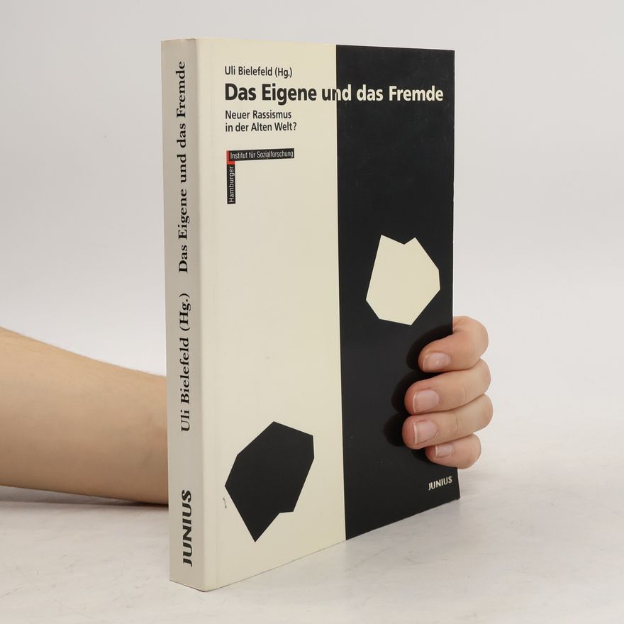 Ulrich Bielefeld Das Eigene und das Fremde