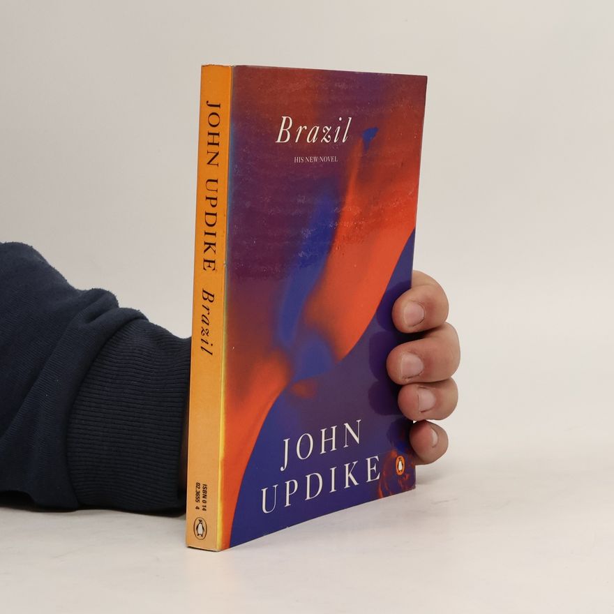 John Updike Brazil