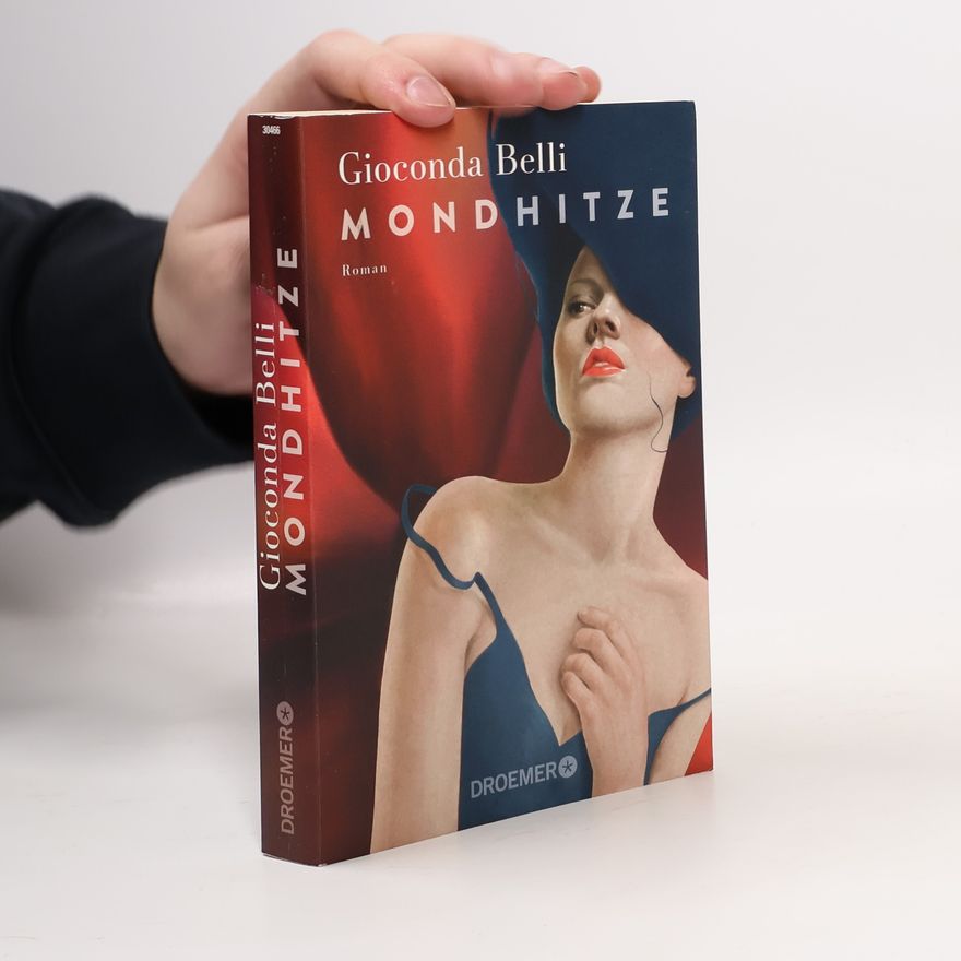 Gioconda Belli Mondhitze