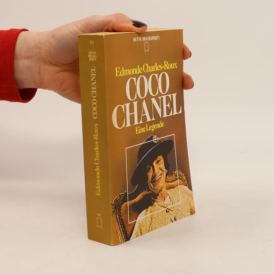 Eine Legende Coco Chanel