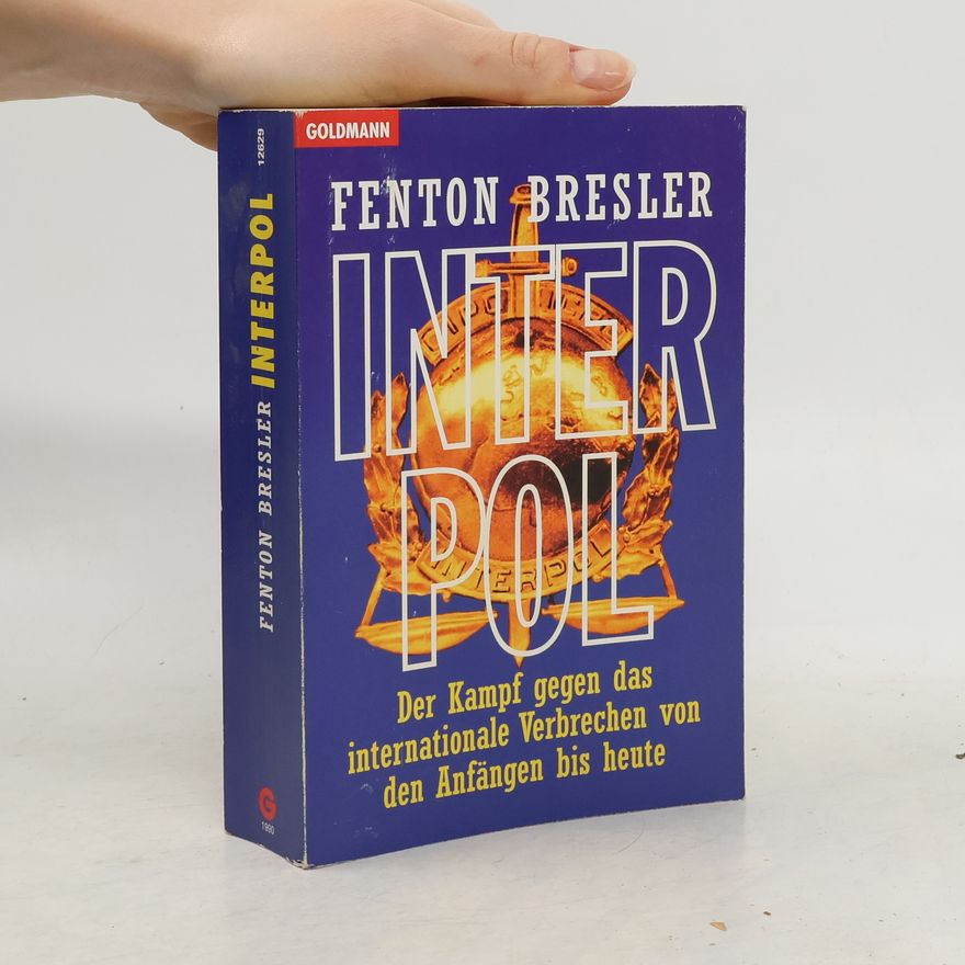 Fenton S. Bresler Interpol