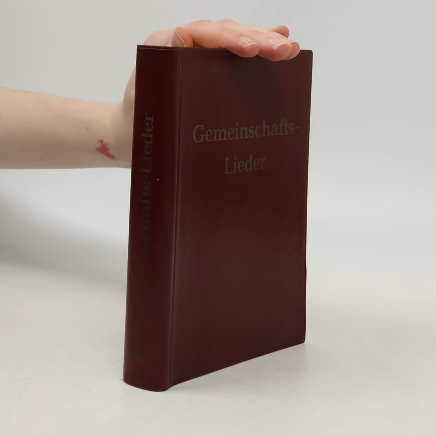 Peter Weinand Gemeinschaft-Lieder
