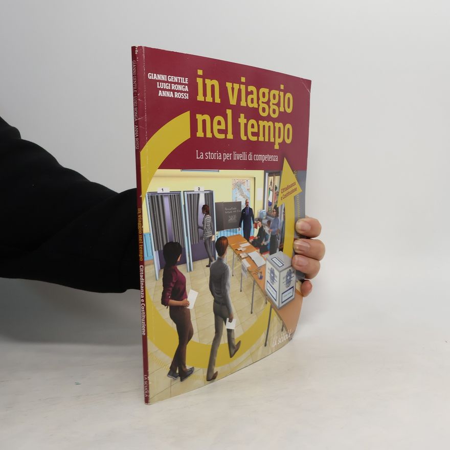 Luigi Ronga In viaggio nel tempo