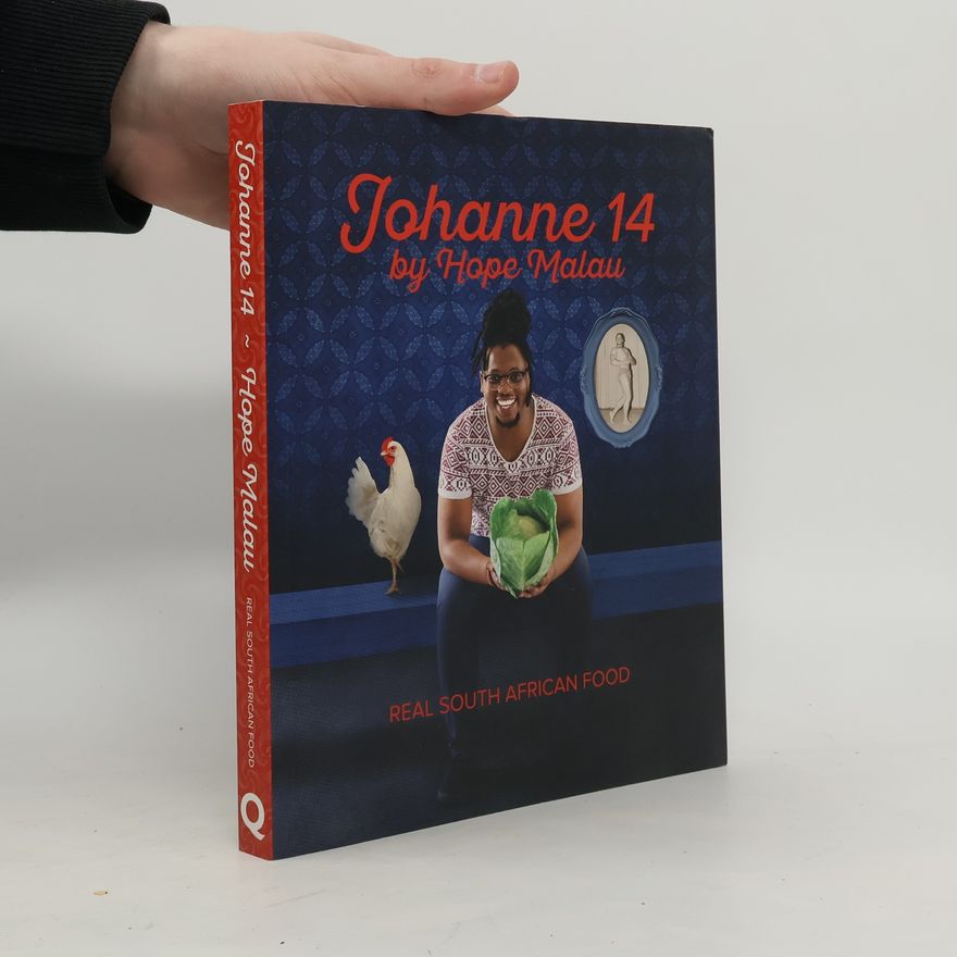 Hope Malau Johanne 14