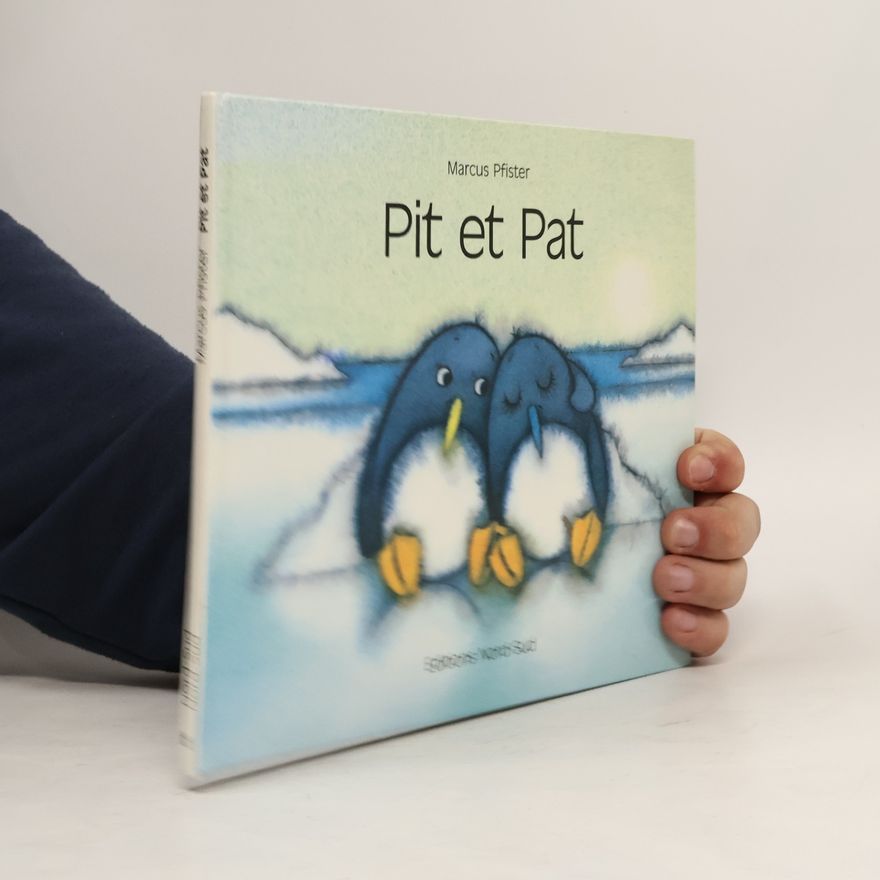 Marcus Pfister Pit Et Pat