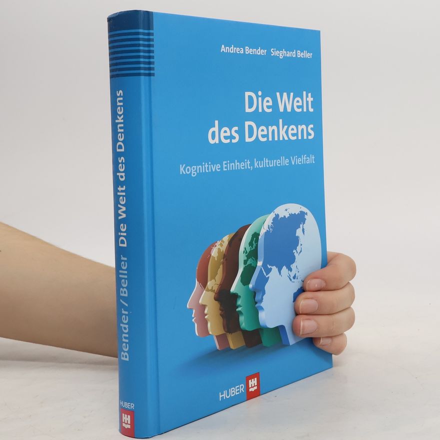 Sieghard Beller Die Welt des Denkens