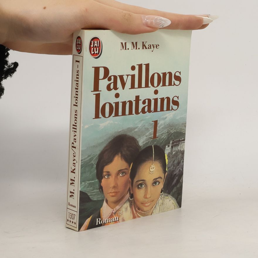 Mary Margaret Kaye Pavillons lointains