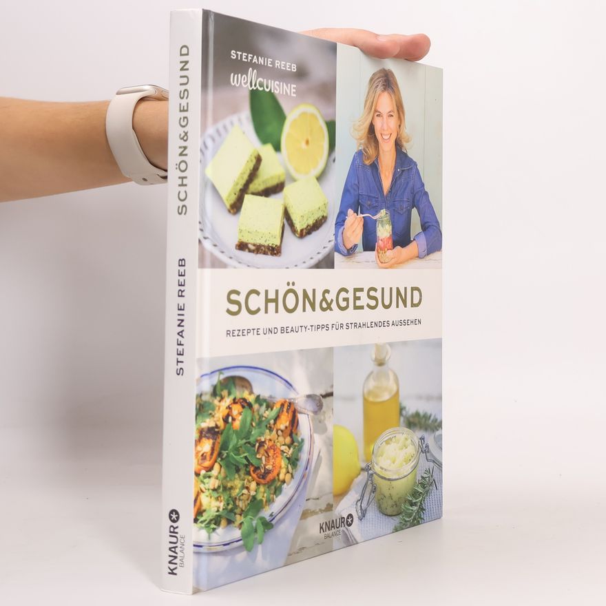 Thomas Leininger Schön & gesund