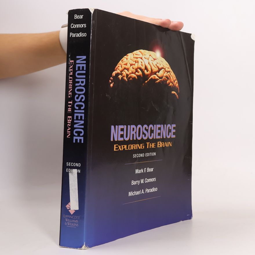 Mark F. Bear Neuroscience