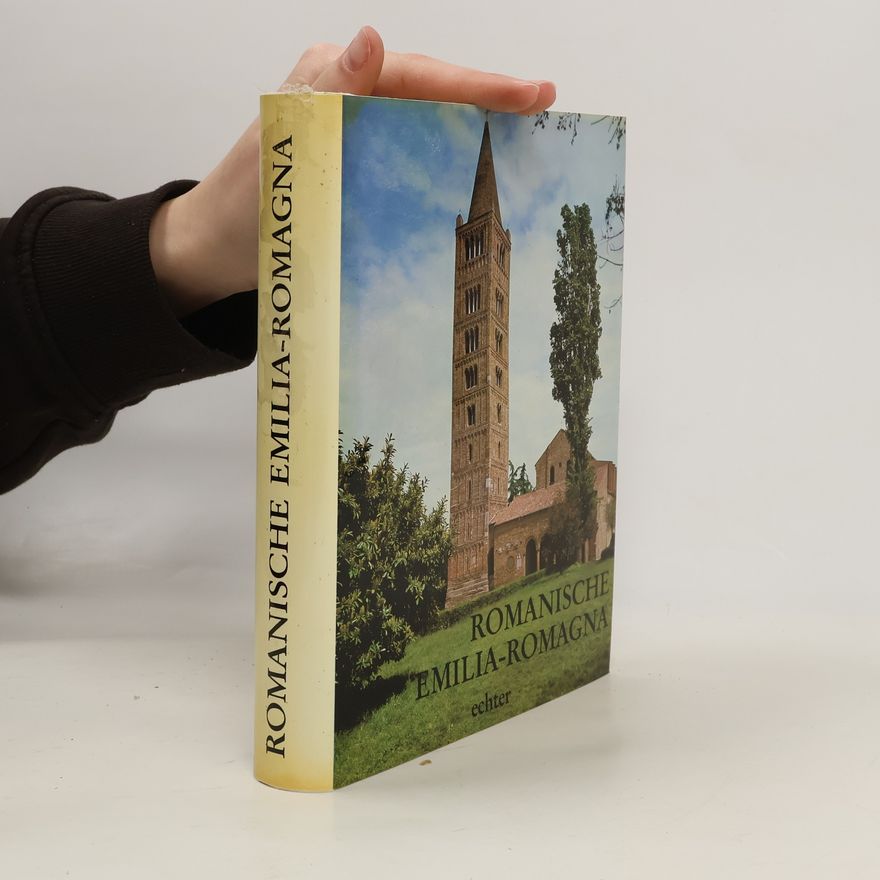 Sergio Stocchi Romanische Emilia-Romagna