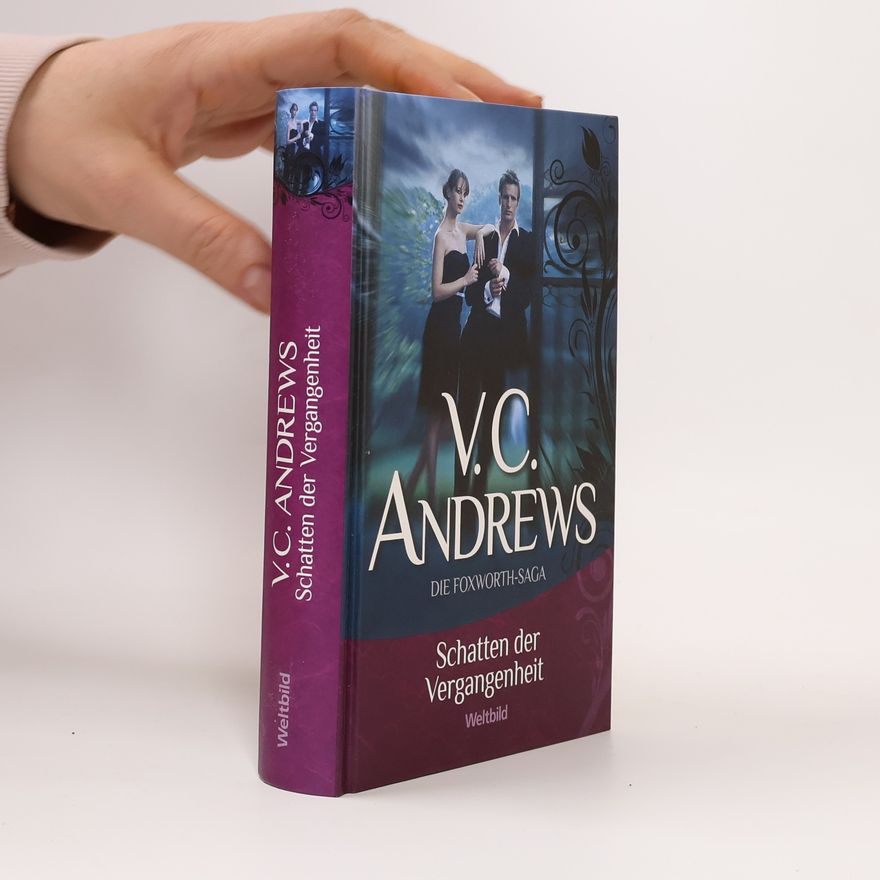 V. C. Andrews Schatten der Vergangenheit