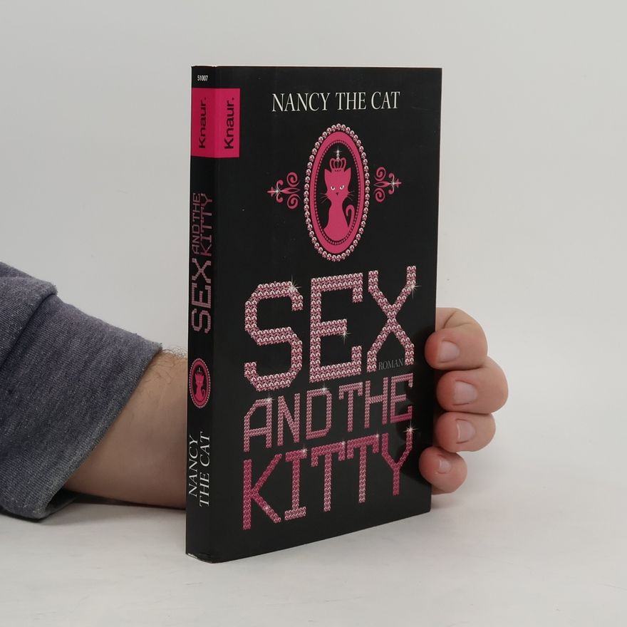 Nancy the Cat Sex and the Kitty