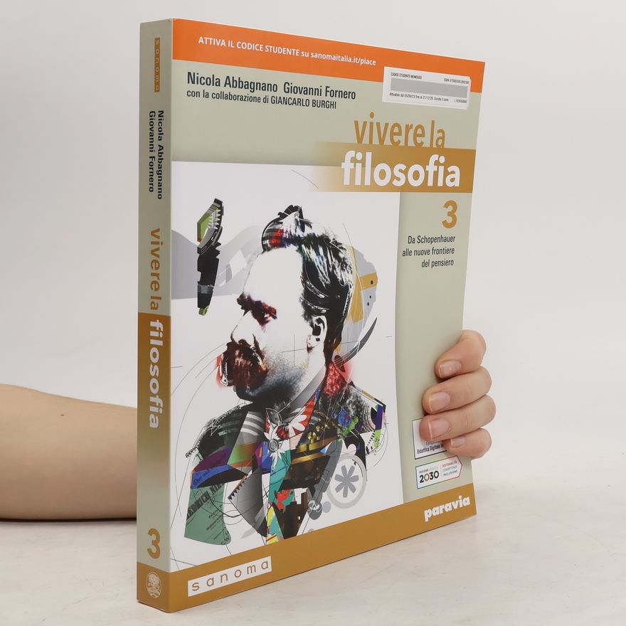 Giancarlo Burghi Vivere la filosofia