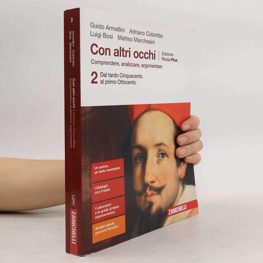 Matteo Marchesini Con altri occhi 2
