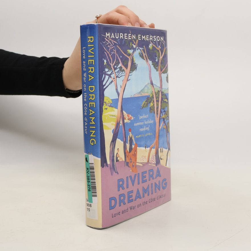 Maureen Emerson Riviera Dreaming