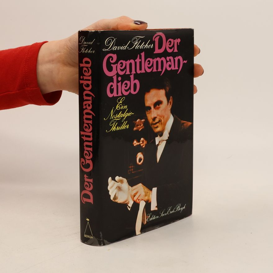 Fletcher David Der Gentlemandieb