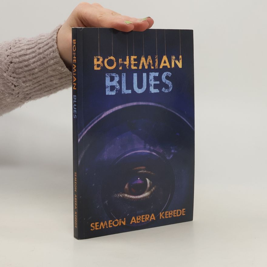 Semeon Abera Kebede Bohemian Blues