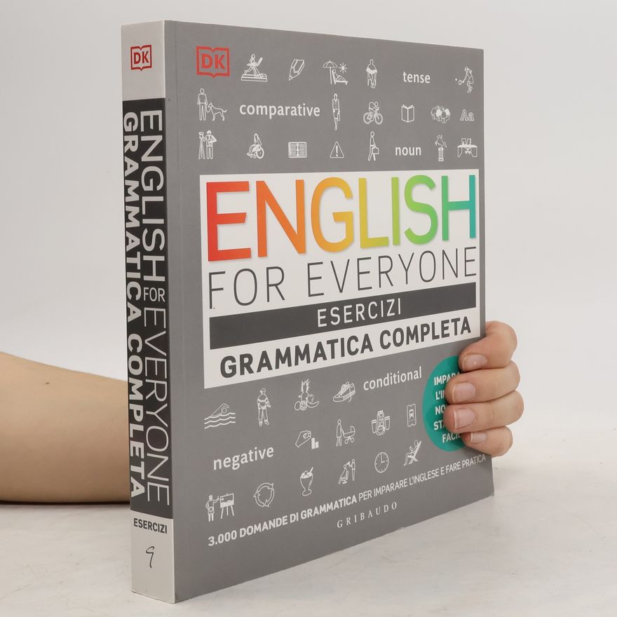 Susan Barduhn English for Everyone. Grammatica completa-Esercizi