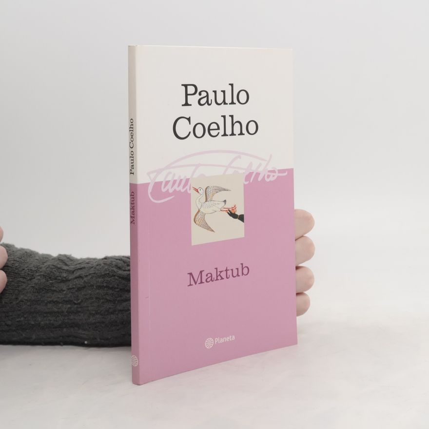 Paulo Coelho Maktub