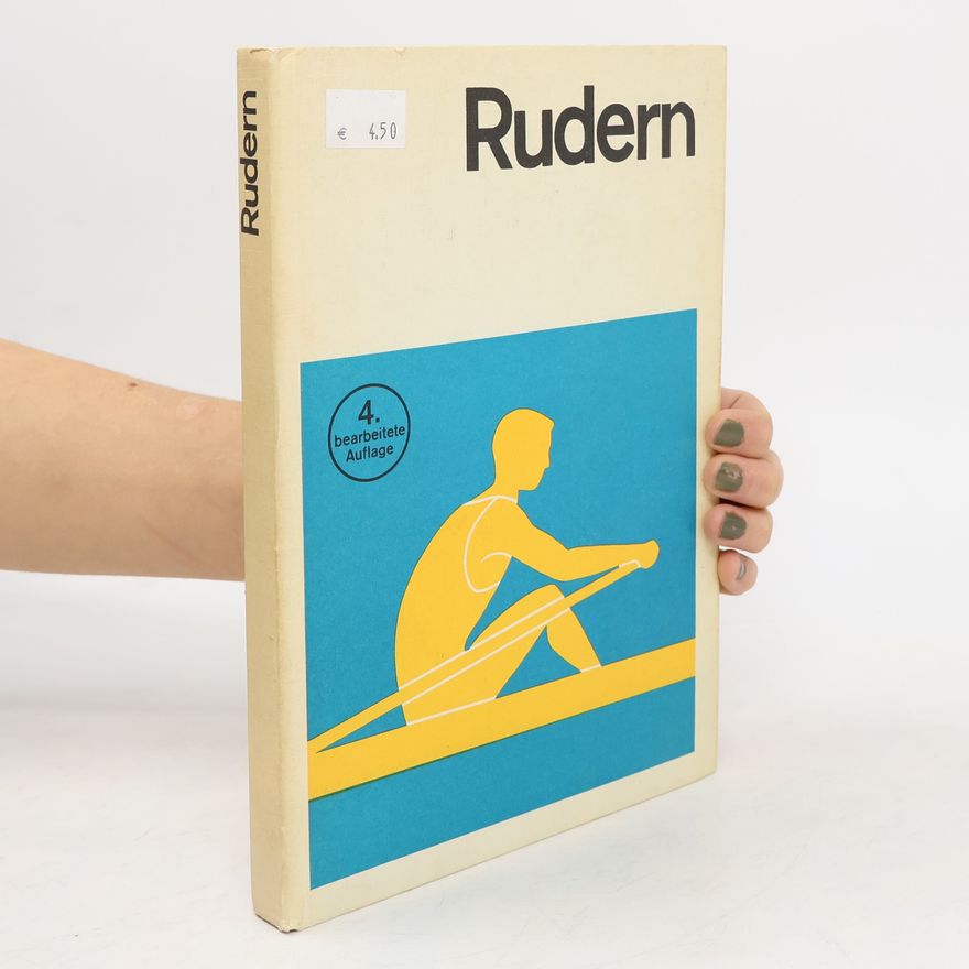 Autorenkollektiv Rudern