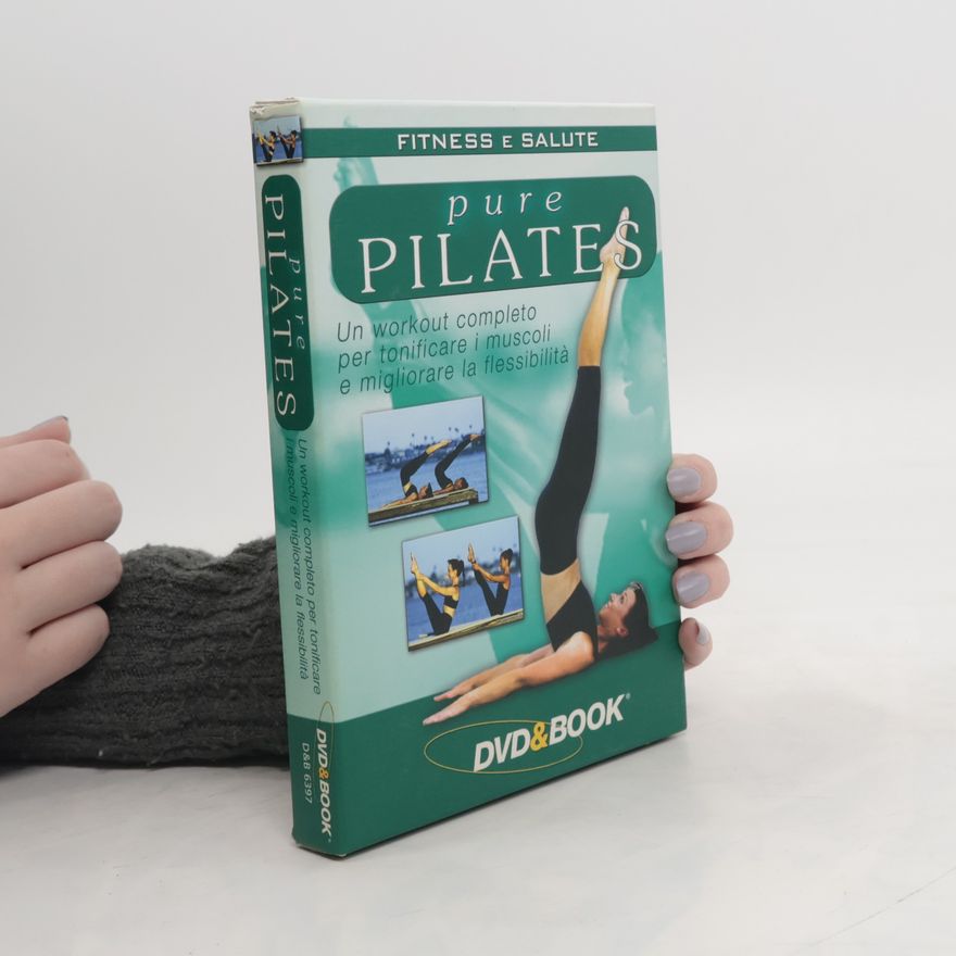 Kolektív autorov Pure Pilates