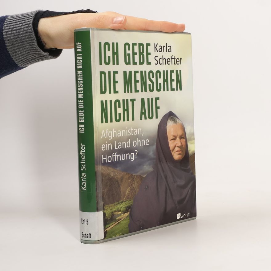 Karla Schefter Feldpost