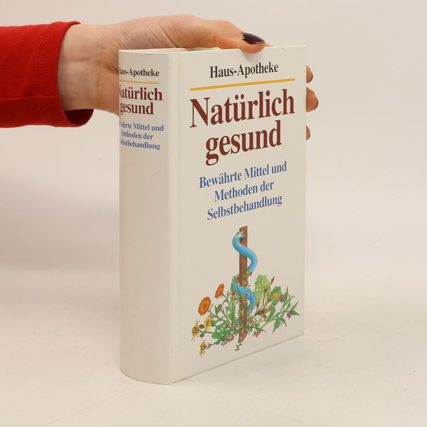 Alfred P. Zeller Natürlich gesund