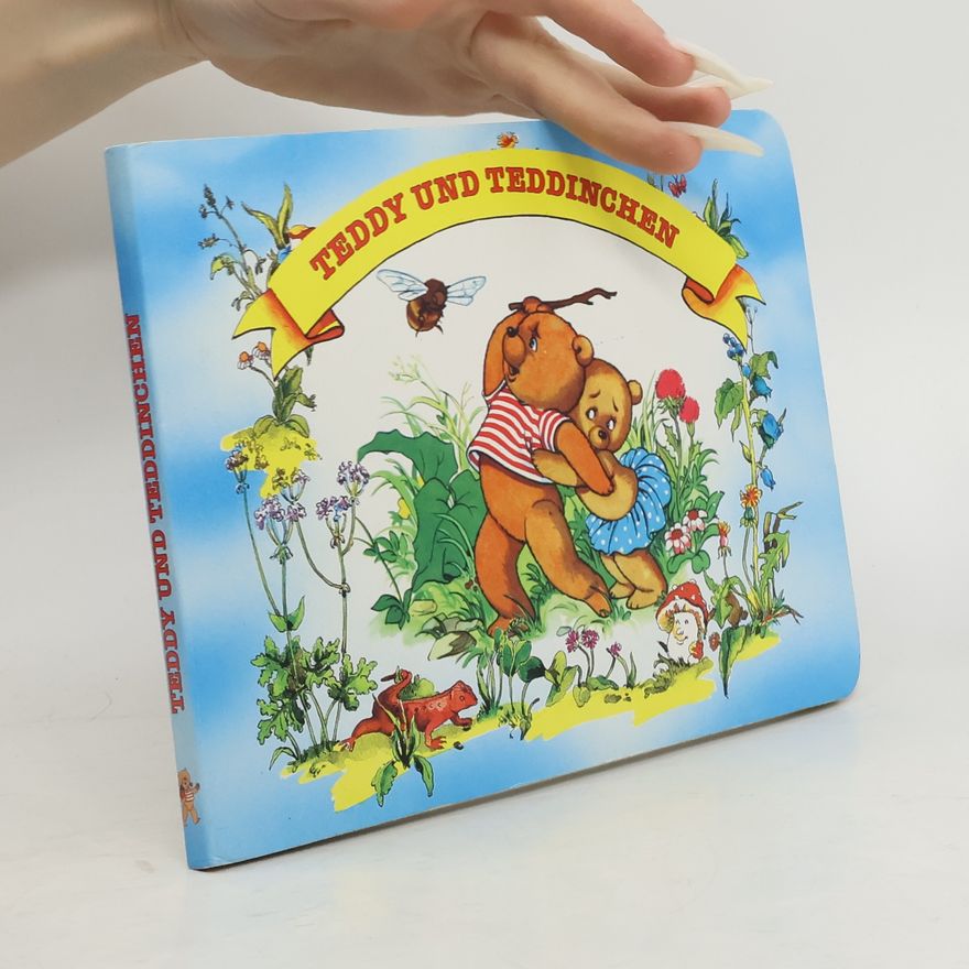 Autorenkollektiv Teddy und Teddinchen