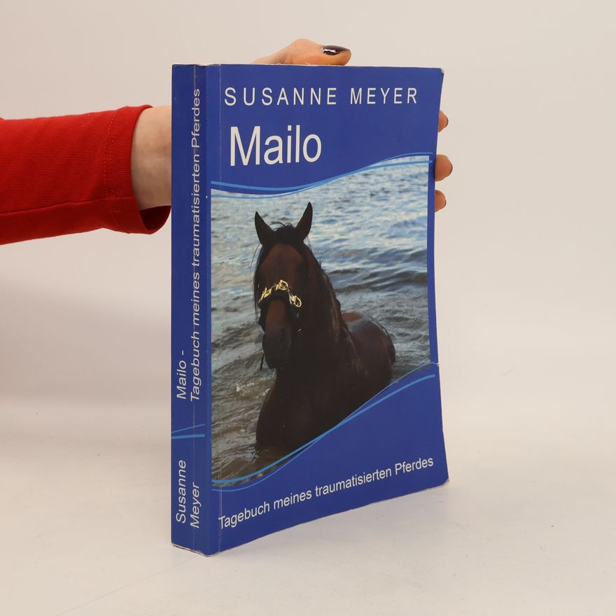 Susanne Meyer Mailo