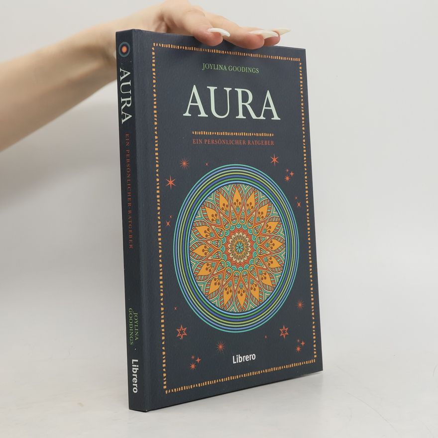 Joylina Goodings Aura