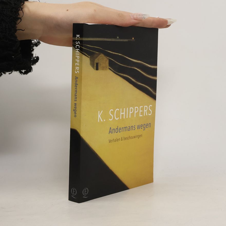 K. Schippers Andermans wegen
