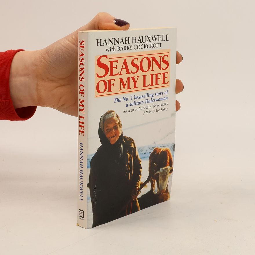 Hannah Hauxwell Seasons of My Life