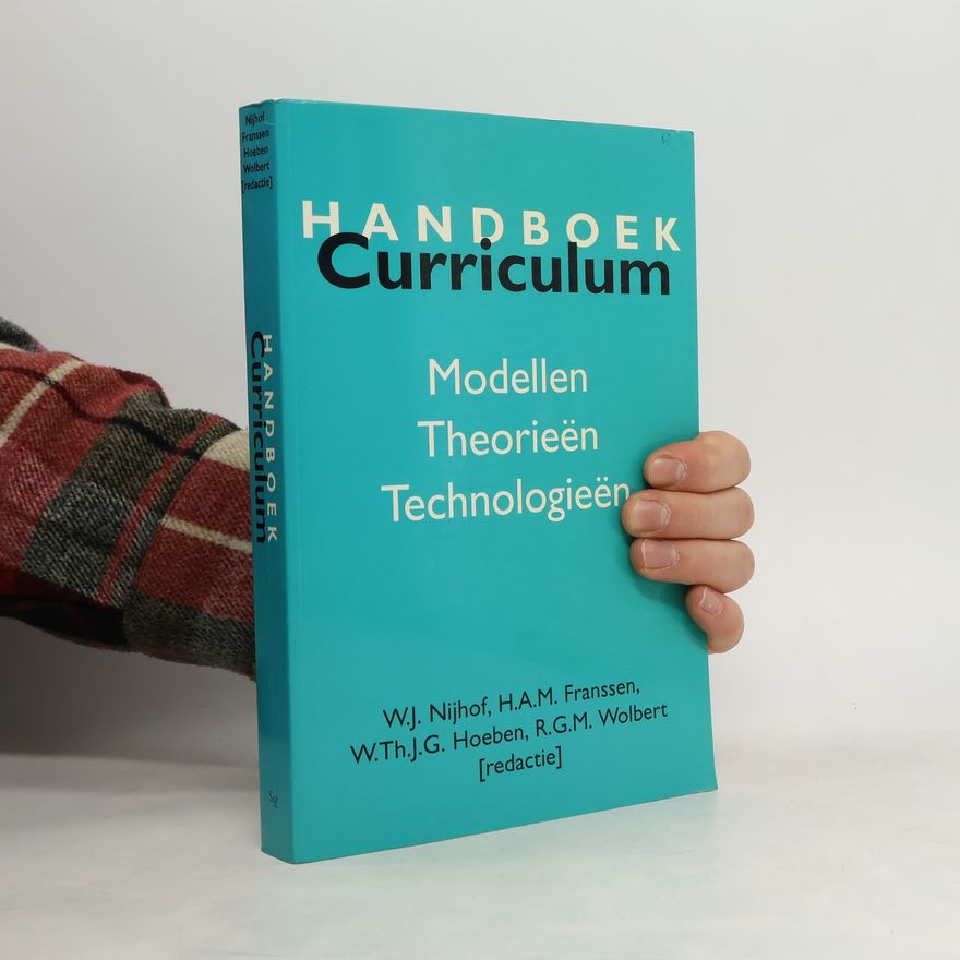 R.G.M. Wolbert Handboek curriculum