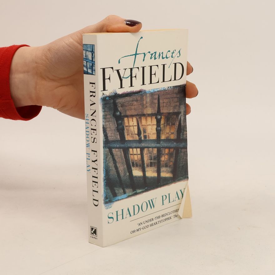 Frances Fyfield Shadow Play