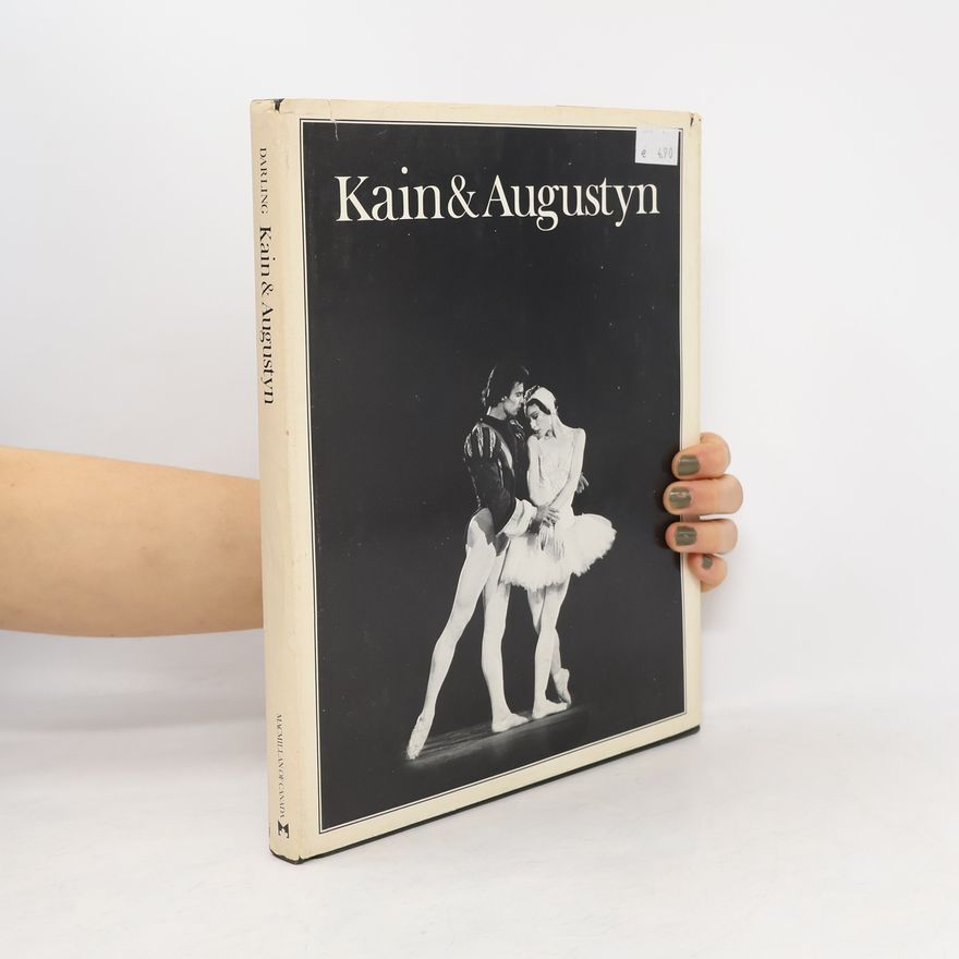 John Fraser Kain&Augustyn