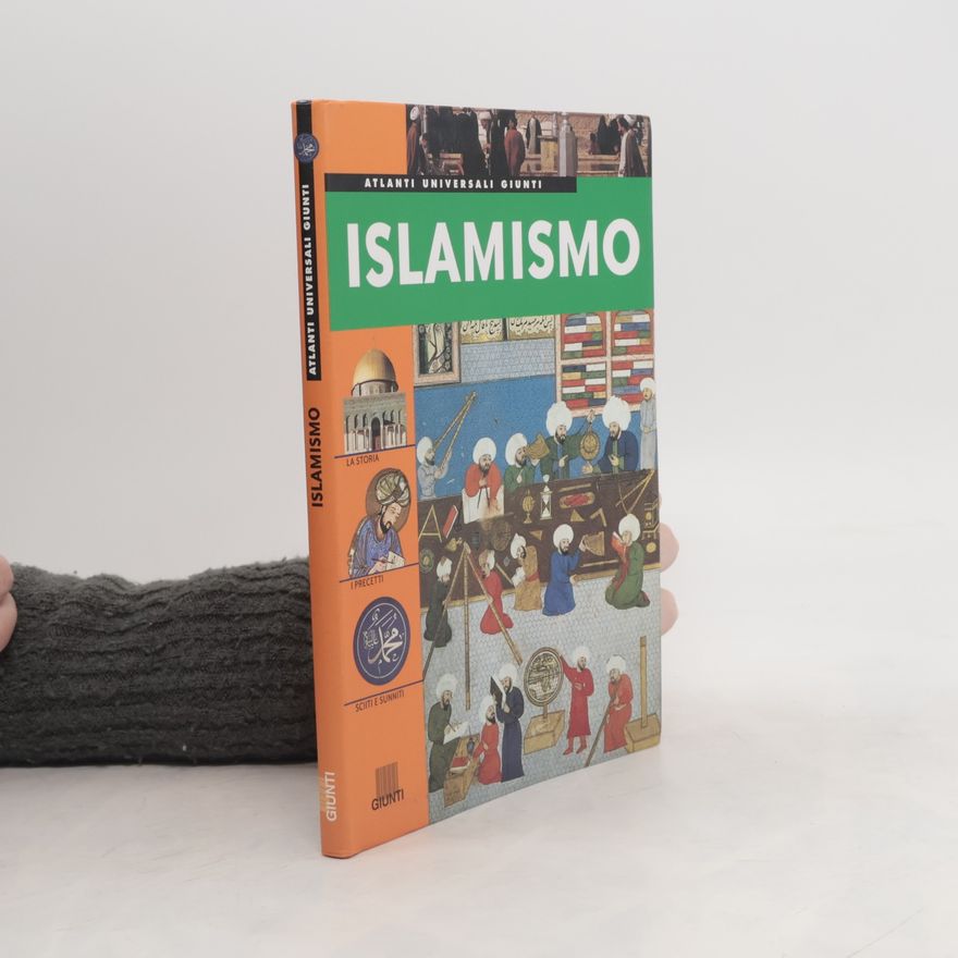 Claudio Lo Jacono Islamismo