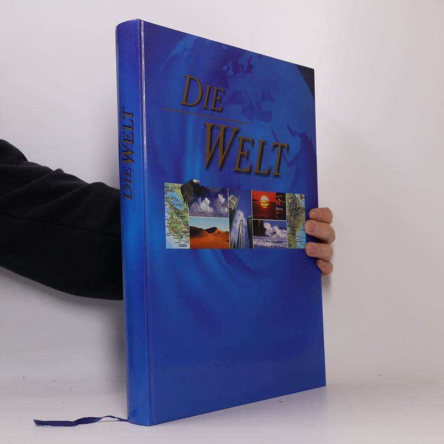 Kolektív autorov Die Welt