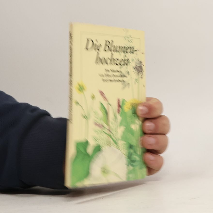 Eliza Orzeszkowa Insel Taschenbuch - 2397: Die Blumenhochzeit