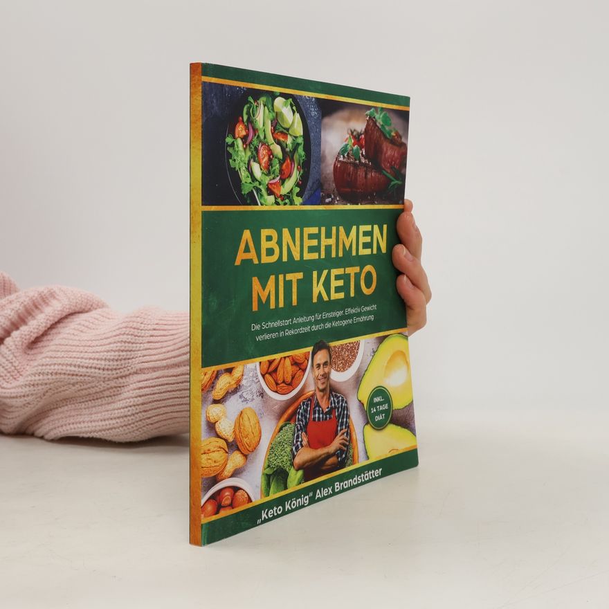 Keto König Abnehmen mit Keto