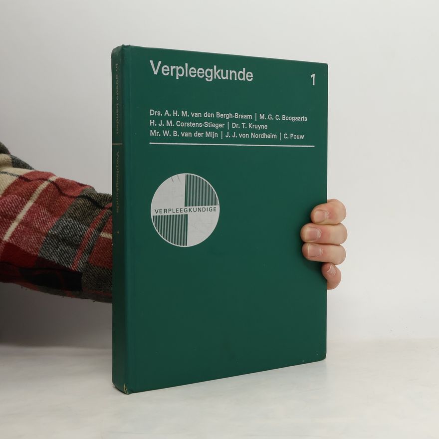 Autorenkollektiv Verpleegkunde 1